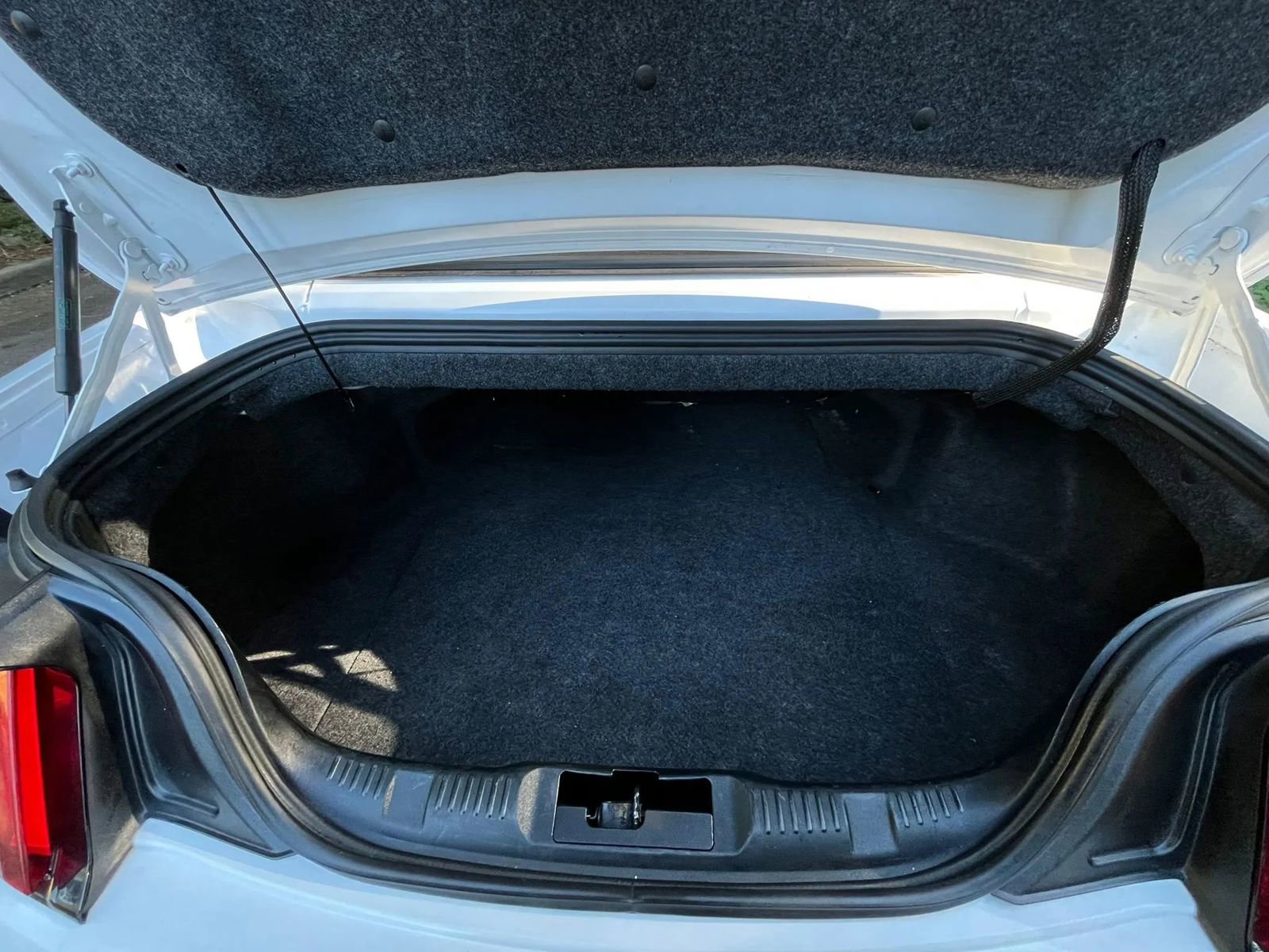 Used 2015 Ford Mustang Convertible w/ Equipment Group 051A image 17