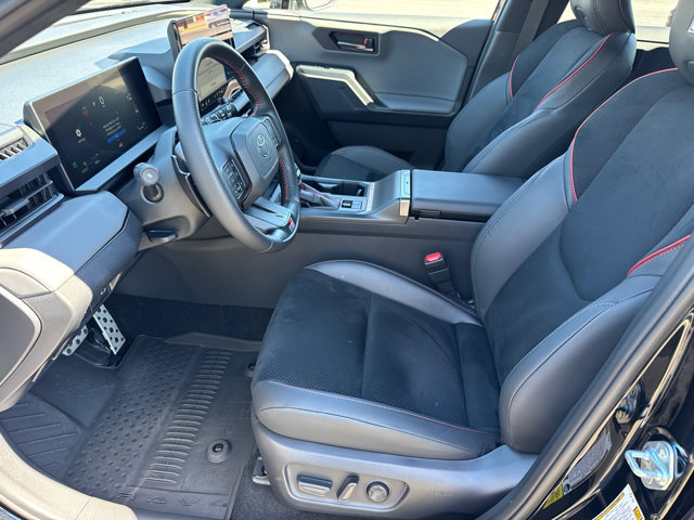 Certified 2026 Toyota RAV4 AWD Plug-in Hybrid image 26