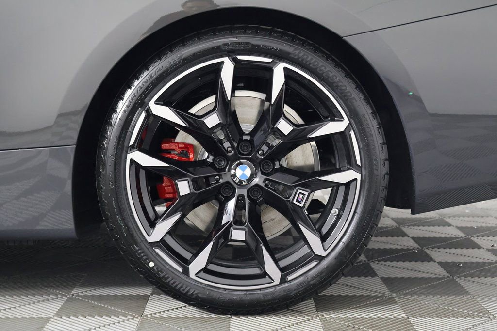 New 2026 BMW 430i Coupe w/ M Sport Package RWD image 10