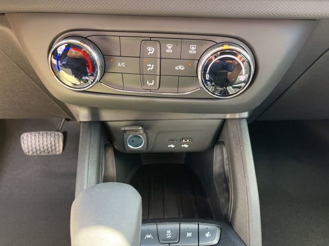 New 2026 Chevrolet TrailBlazer LS image 25