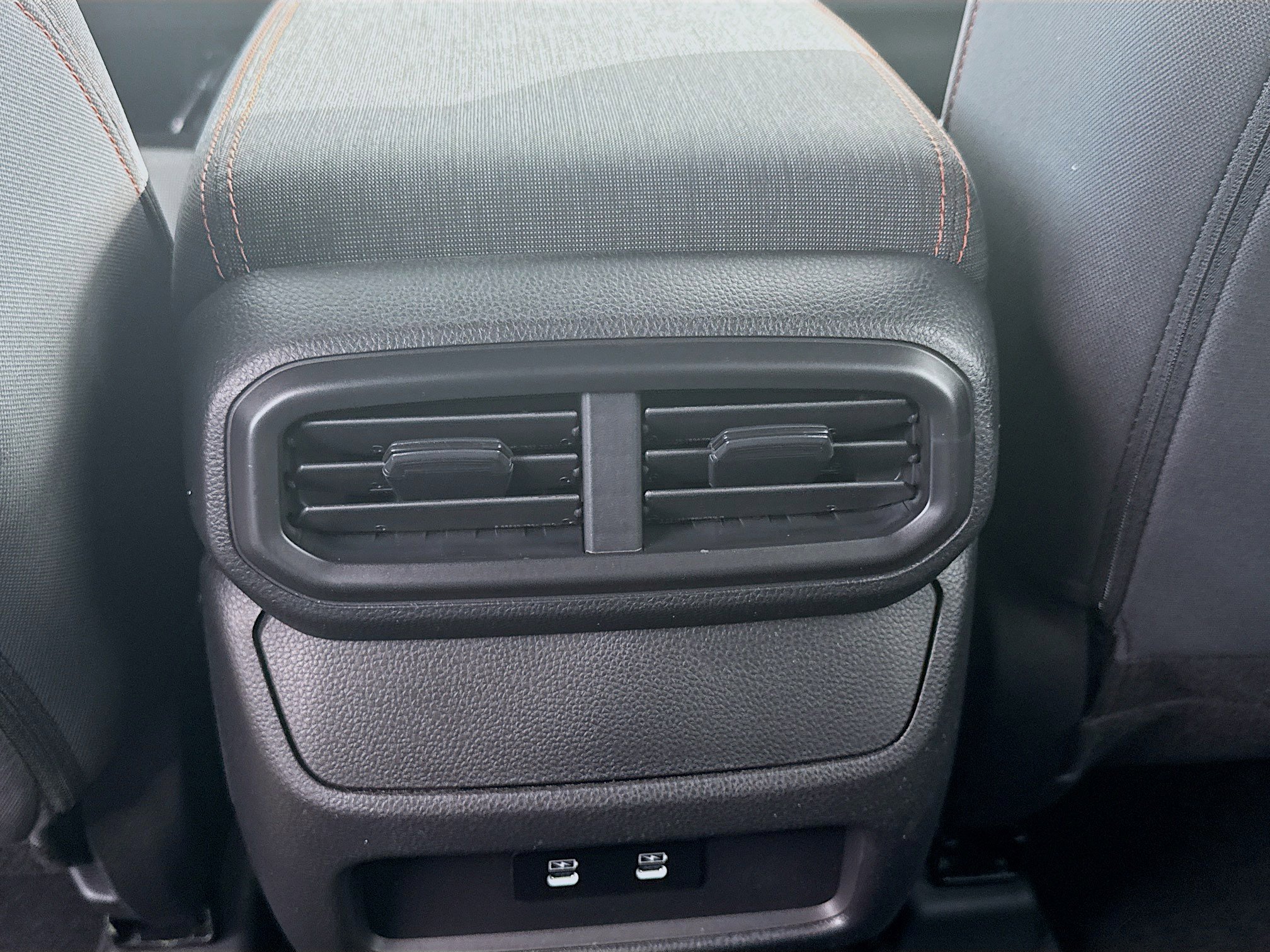 New 2026 Honda Pilot Sport image 20