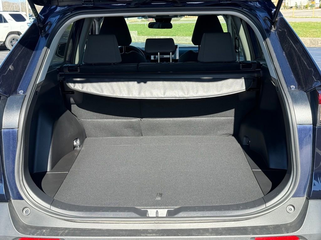 Certified 2024 Toyota RAV4 XLE image 35