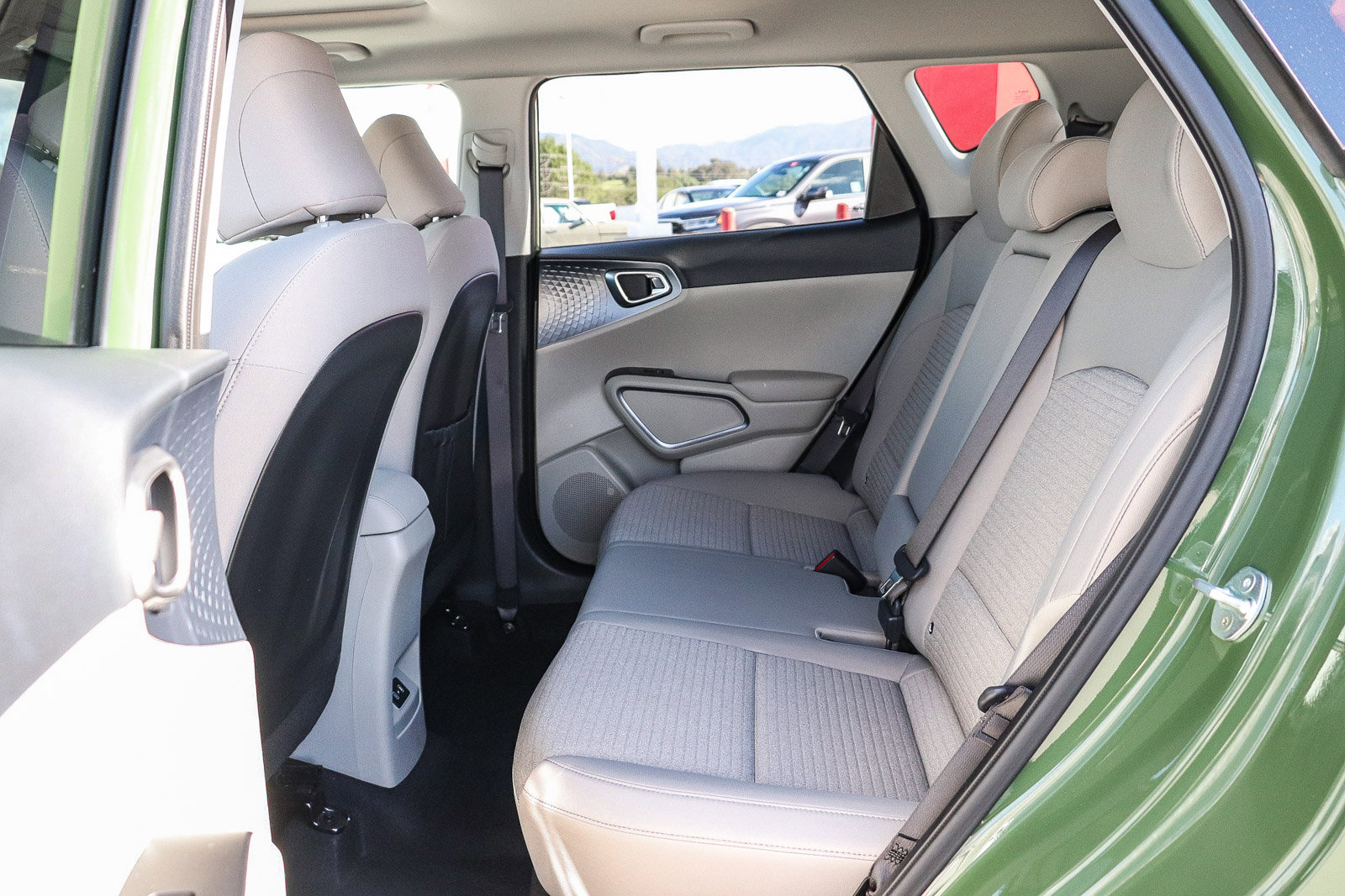 Used 2023 Kia Soul EX FWD image 18