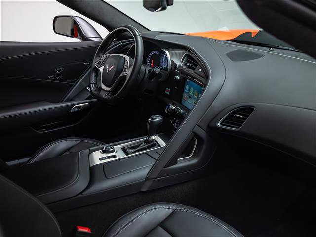 Used 2019 Chevrolet Corvette ZR1 image 30