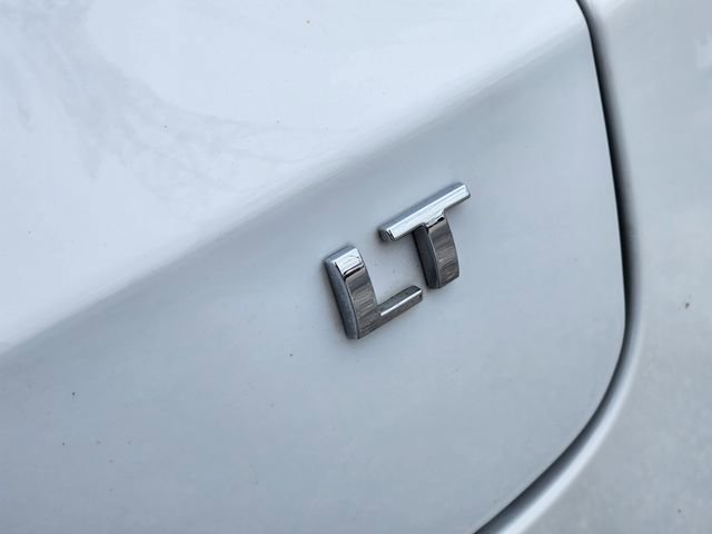 Used 2025 Chevrolet TrailBlazer LT AWD/4WD image 12