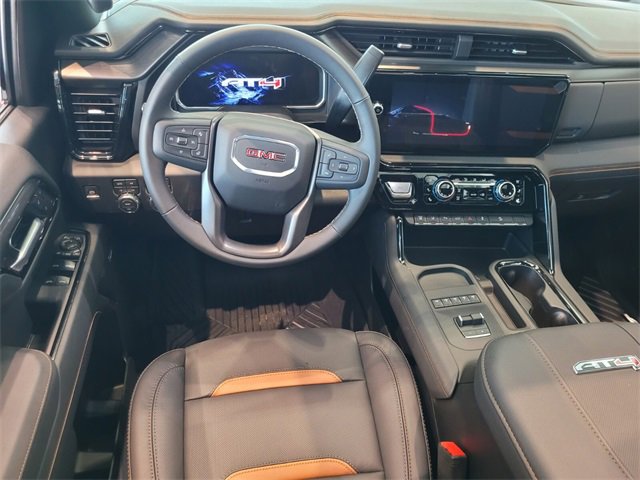 New 2026 GMC Sierra 2500 AT4 w/ AT4 Premium Plus Package image 10