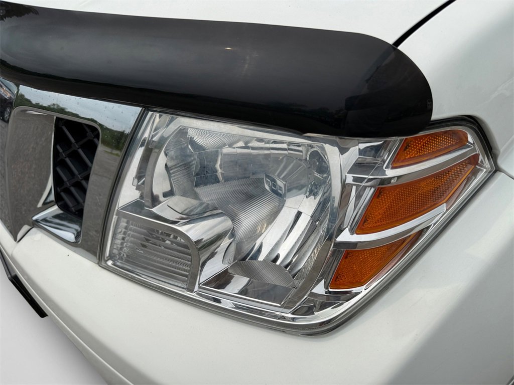 Used 2019 Nissan Frontier SV w/ Value Truck Package image 22