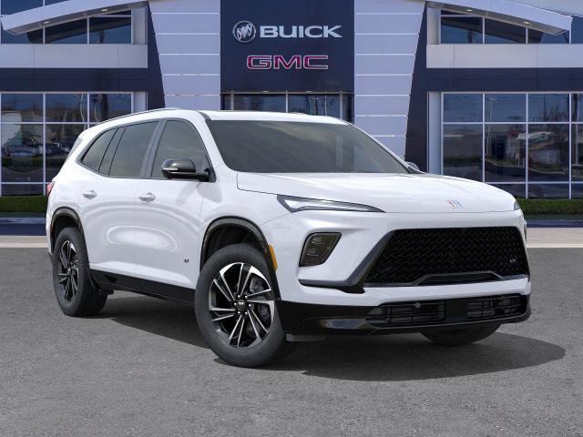 New 2026 Buick Enclave Sport Touring w/ Power Package image 7