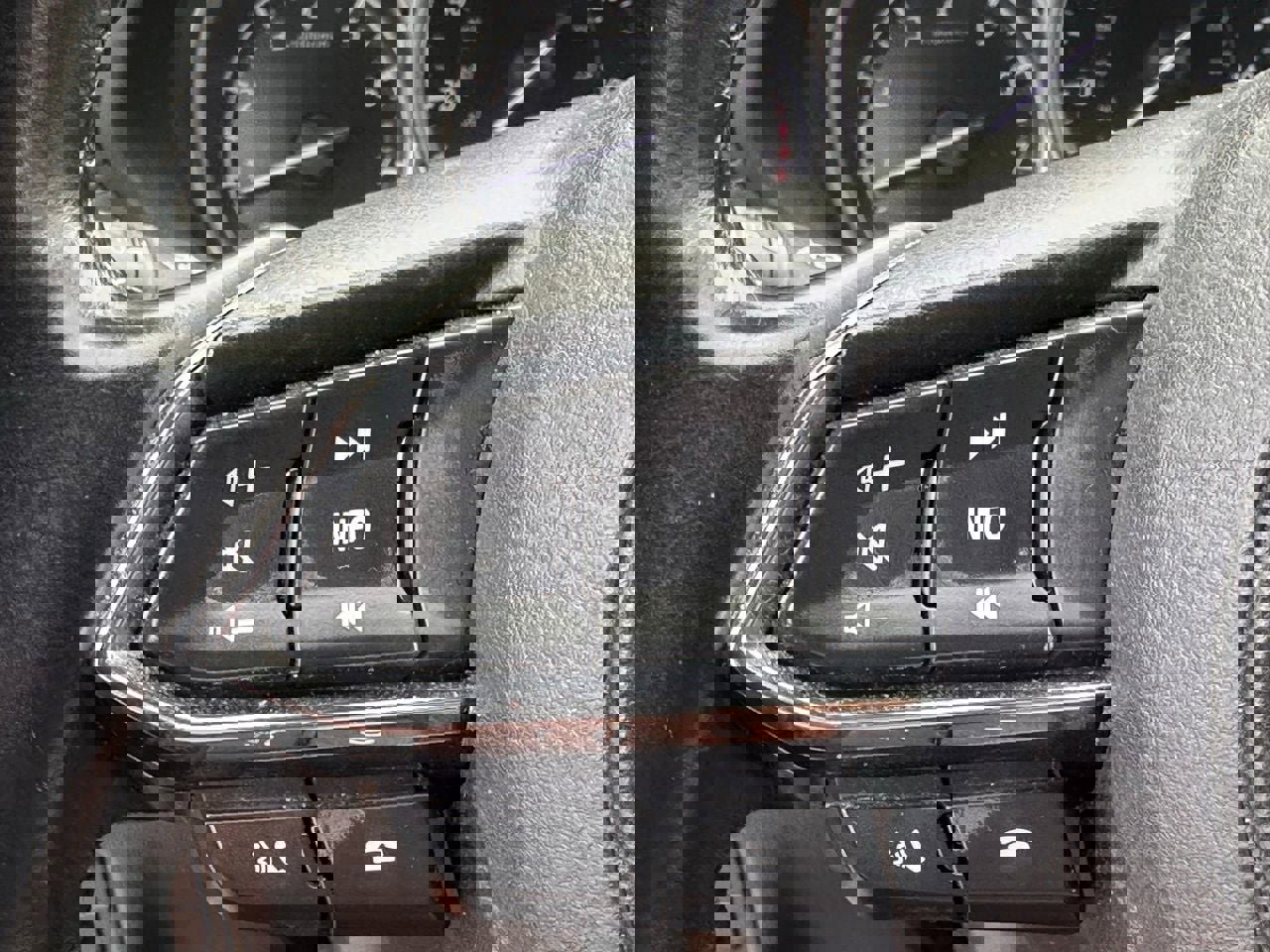 Used 2021 MAZDA CX-5 Touring image 23