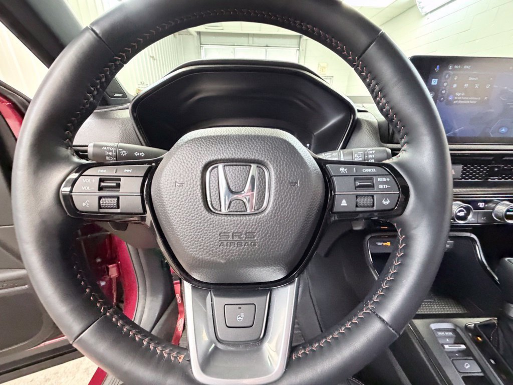Used 2026 Honda CR-V Sport Touring image 46
