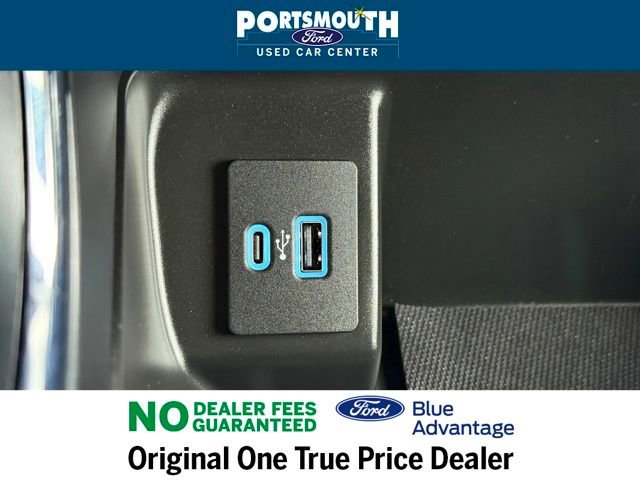 Certified 2024 Ford F150 STX w/ STX Black Appearance Package image 11