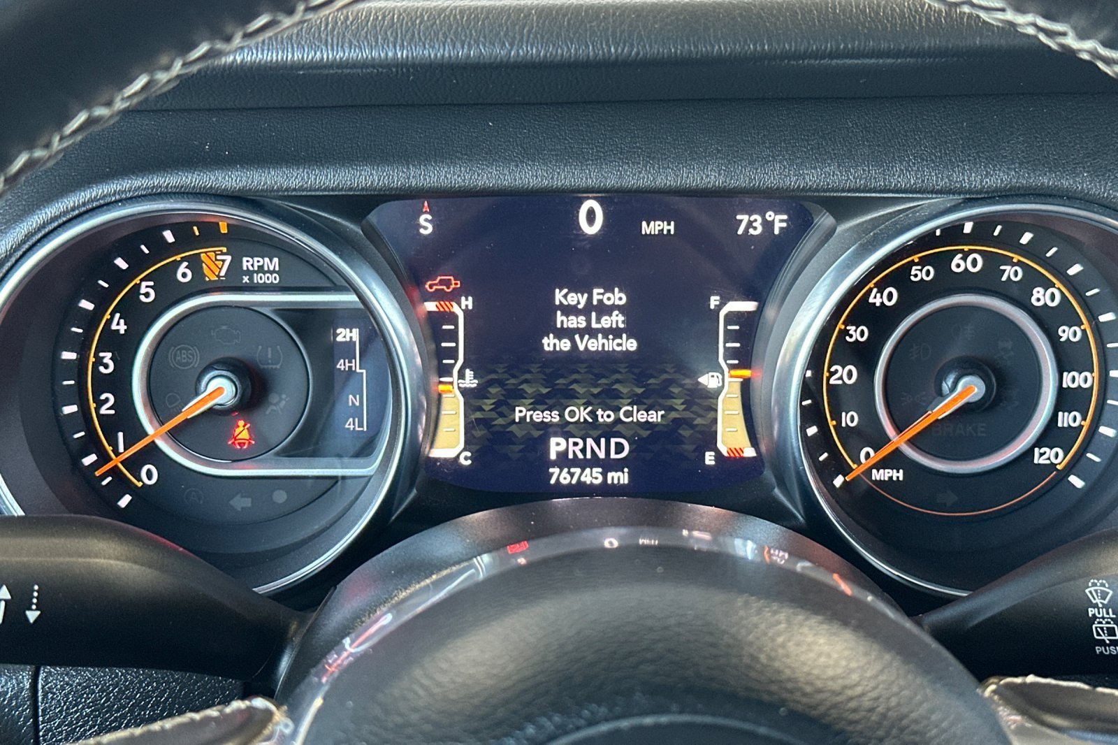 Used 2022 Jeep Wrangler Unlimited Sahara w/ LED Lighting Group AWD/4WD image 24