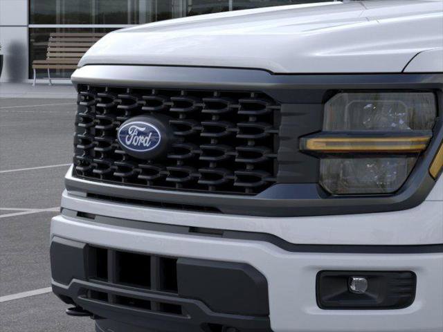 New 2026 Ford F150 STX w/ Equipment Group 200A image 17