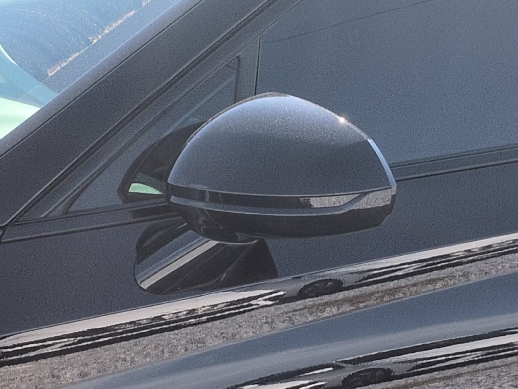 New 2027 Hyundai Sonata N Line FWD image 14
