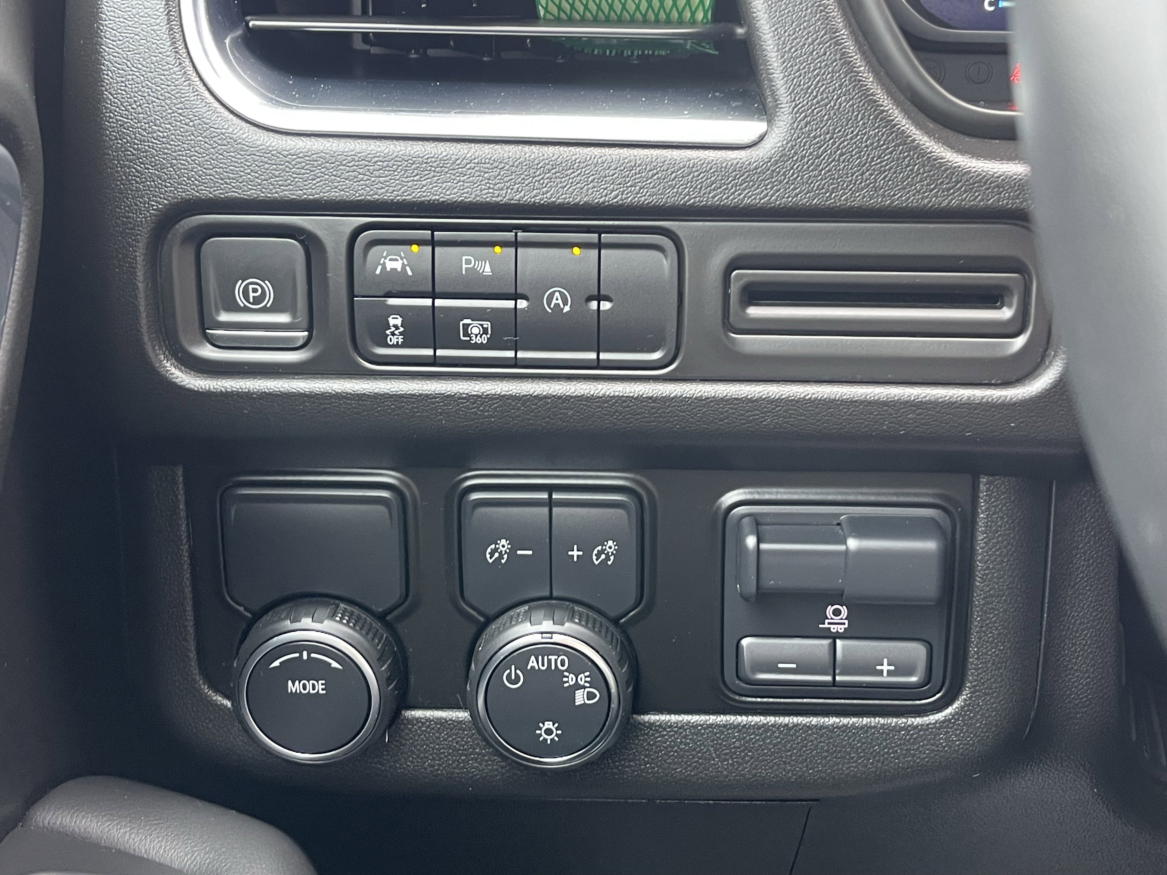 Certified 2023 Chevrolet Tahoe RST w/ Luxury Package image 35