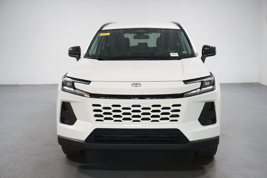 Certified 2026 Toyota RAV4 XLE Premium FWD image 2