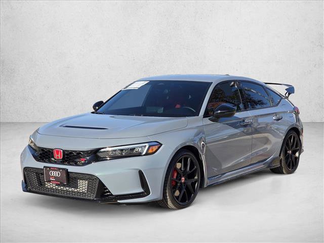 Used 2023 Honda Civic Type R image 25