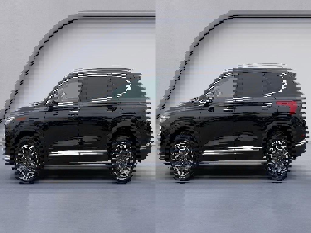 Used 2023 Hyundai Santa Fe SEL Premium image 2