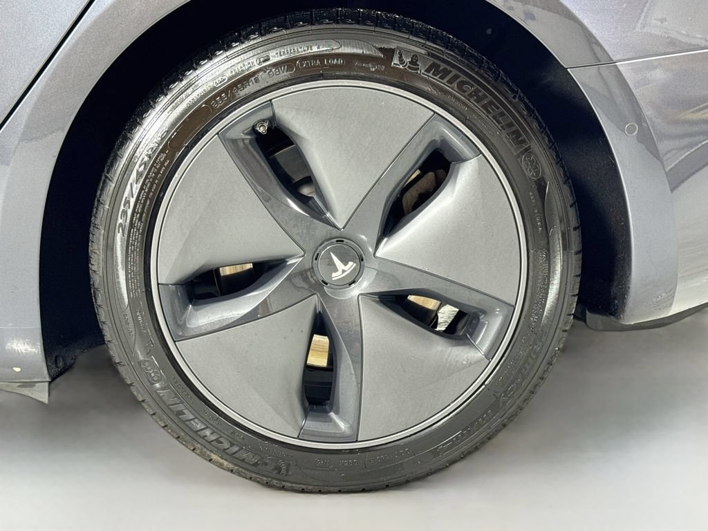 Used 2019 Tesla Model 3 Long Range AWD/4WD image 8