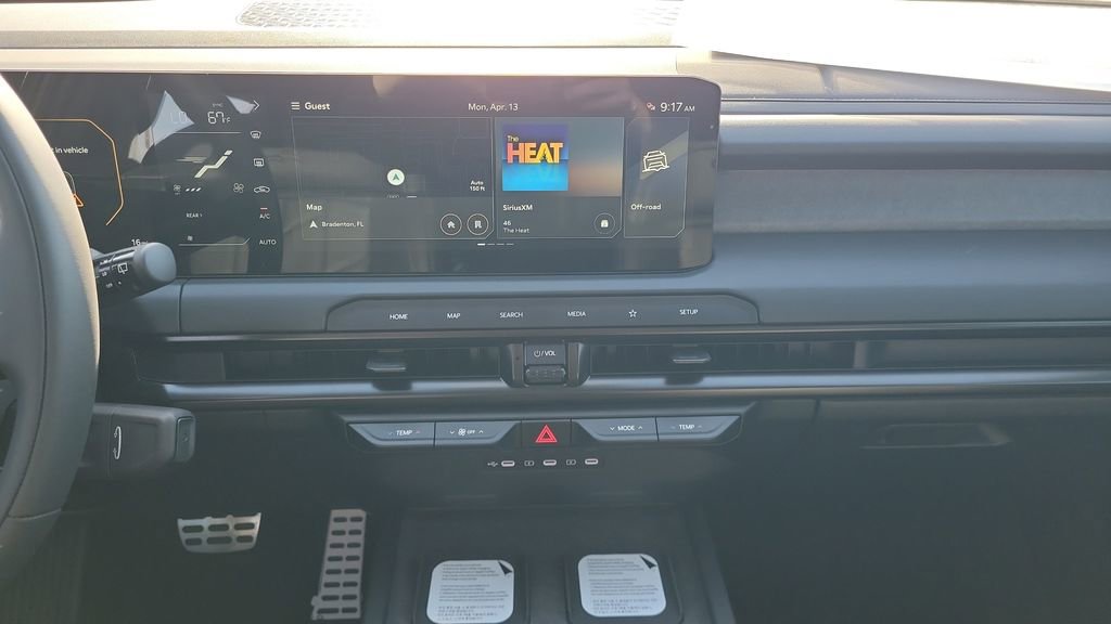 New 2027 Kia Telluride SX X-Pro AWD/4WD image 14