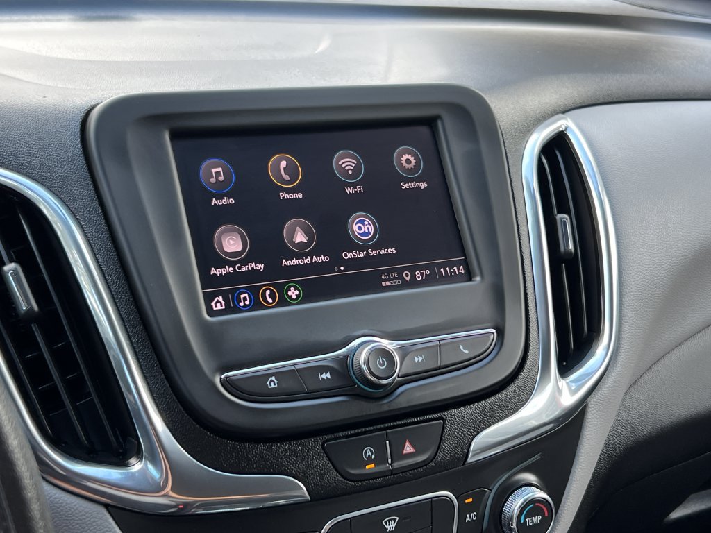 Used 2024 Chevrolet Equinox LS w/ LS Convenience Package FWD image 29