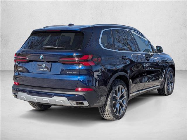 New 2026 BMW X5 xDrive40i video 2