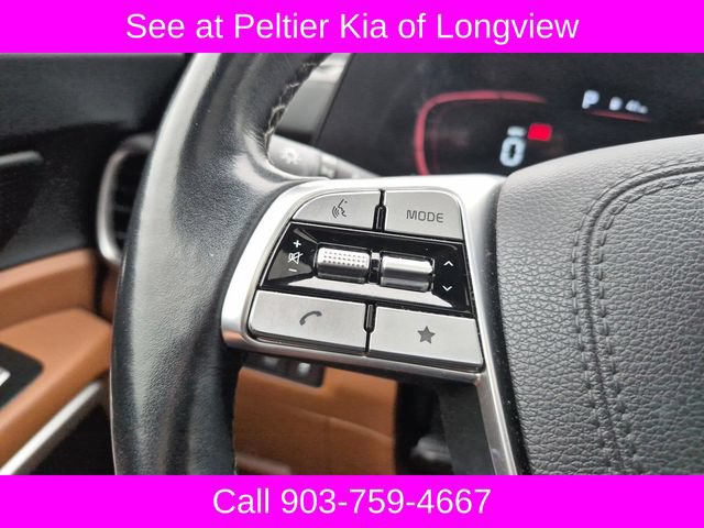 Used 2023 Kia Telluride EX X-Line AWD/4WD image 34