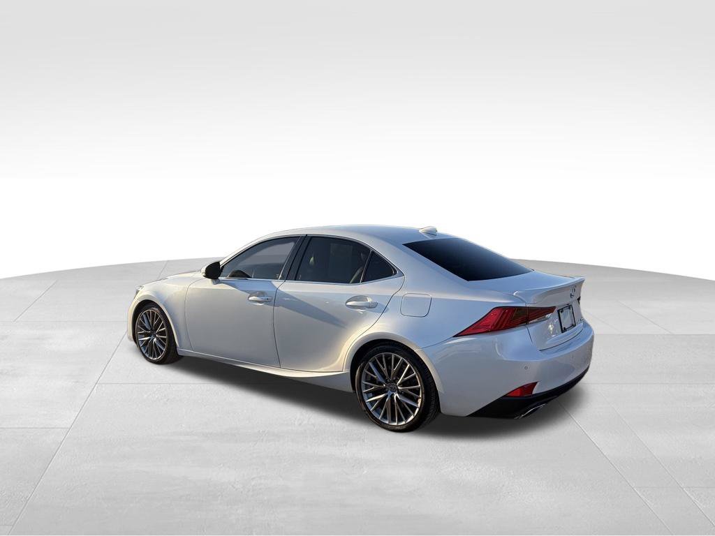 Used 2019 Lexus IS 300 AWD w/ Navigation Package image 17