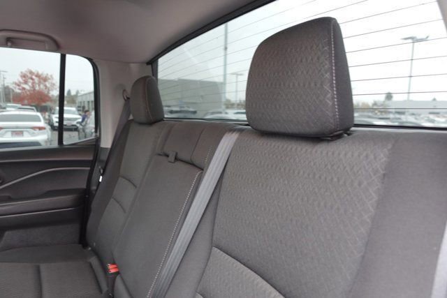 Used 2019 Honda Ridgeline Sport image 11