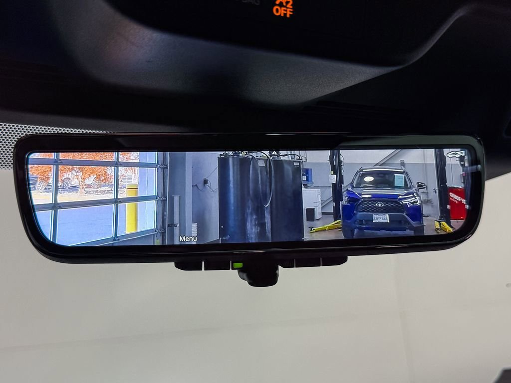 New 2026 Nissan Armada PRO-4X image 47