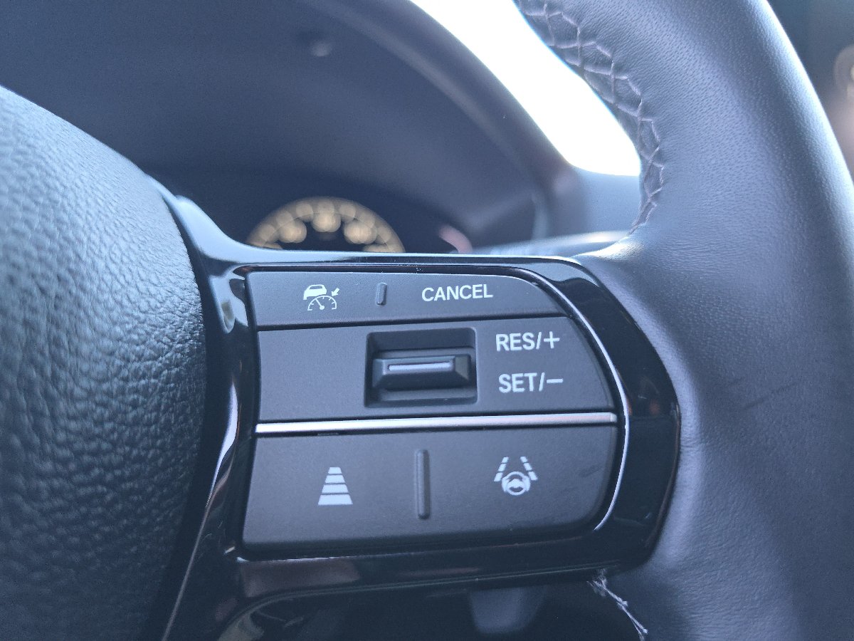 Used 2024 Honda Civic Sport image 9