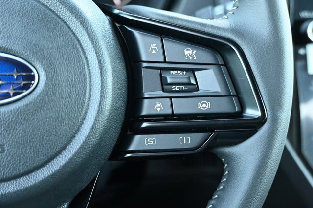 New 2026 Subaru Forester Premium image 29