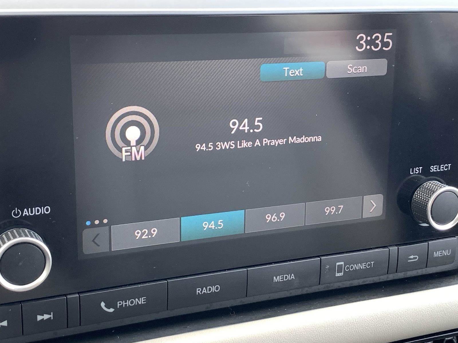 Used 2023 Honda HR-V LX image 21