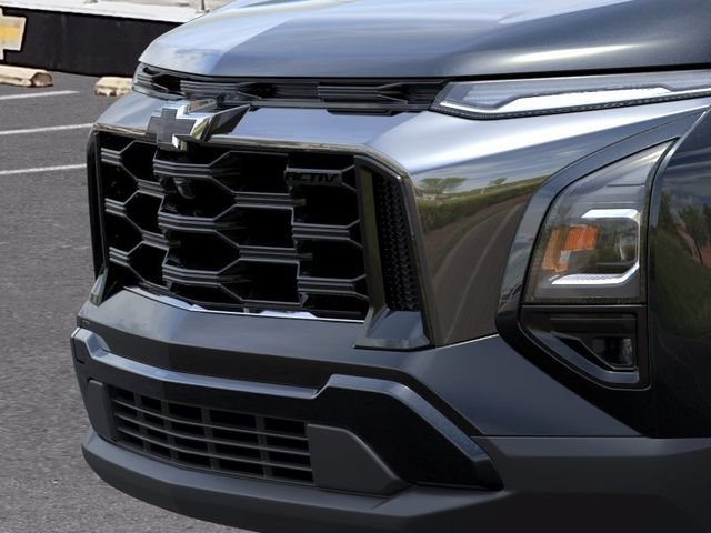 New 2027 Chevrolet Equinox ACTIV w/ Safety and Technology Package FWD image 13