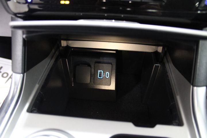 Used 2023 Ford Explorer Limited w/ Equipment Group 301A image 52