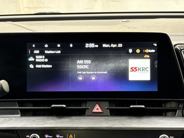 Certified 2023 Kia Sportage X-Pro Prestige AWD/4WD image 20