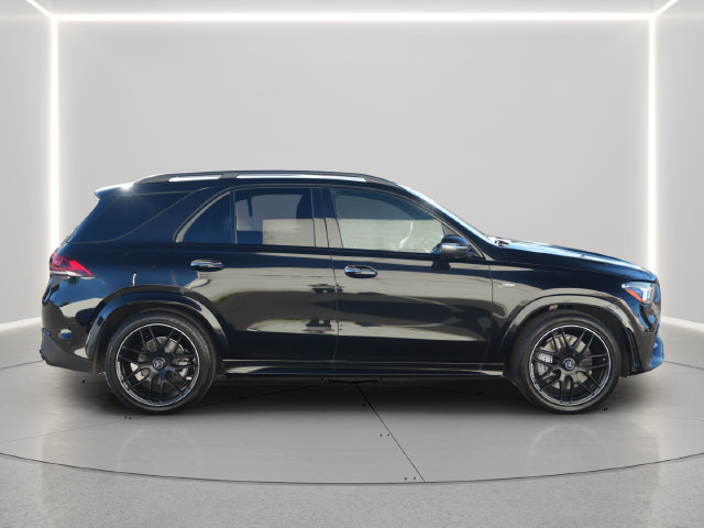 Used 2021 Mercedes-Benz GLE 53 AMG 4MATIC image 6