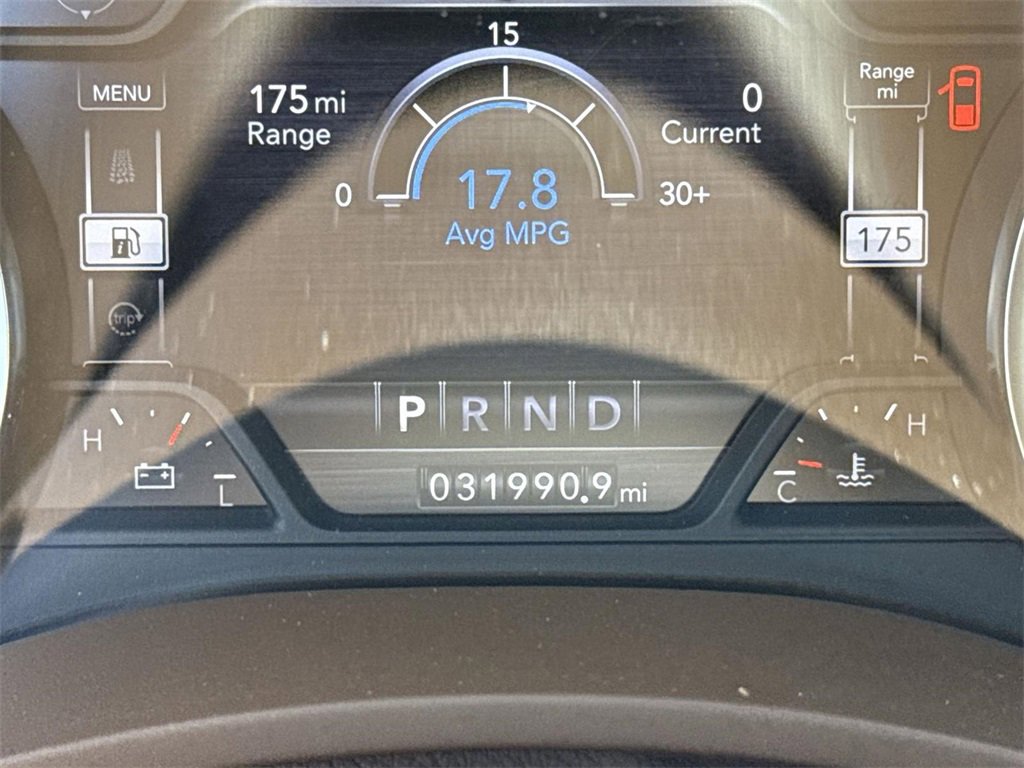 Used 2021 RAM 3500 Laramie image 11