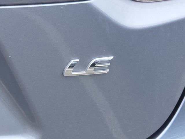 Used 2023 Toyota Corolla LE w/ LE Convenience Package FWD image 7