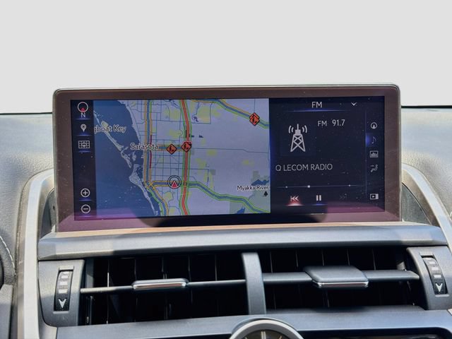 Used 2020 Lexus NX 300 FWD w/ Premium Package image 32