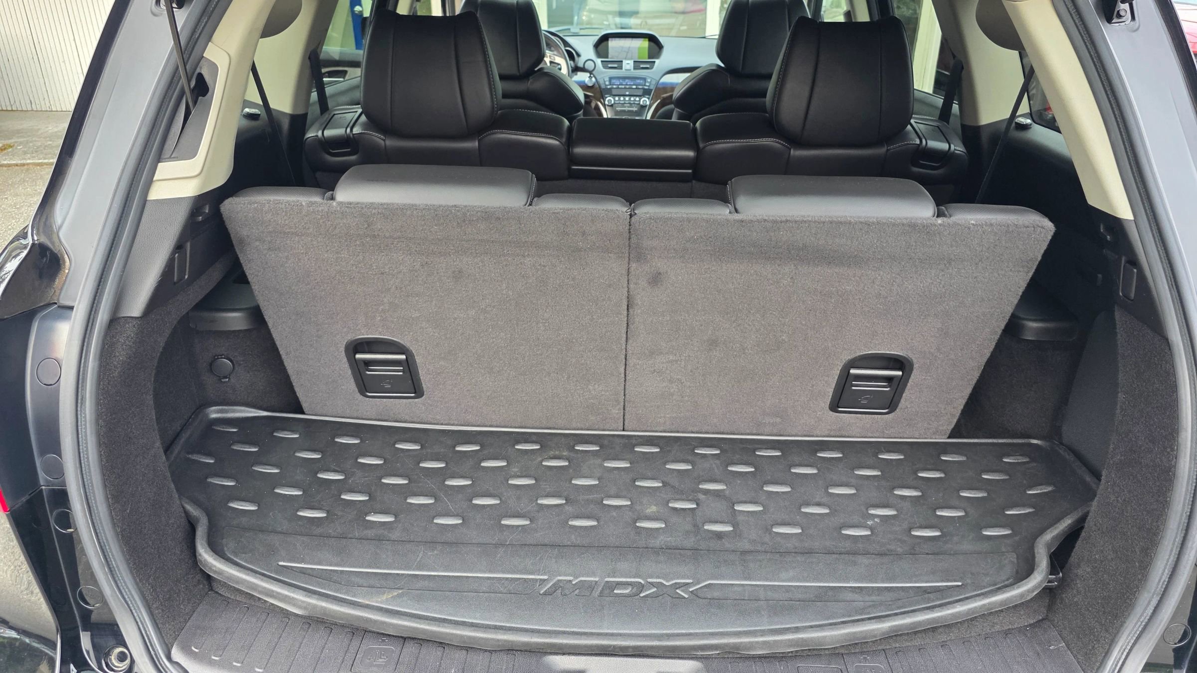 Used 2012 Acura MDX w/ Advance Package image 25