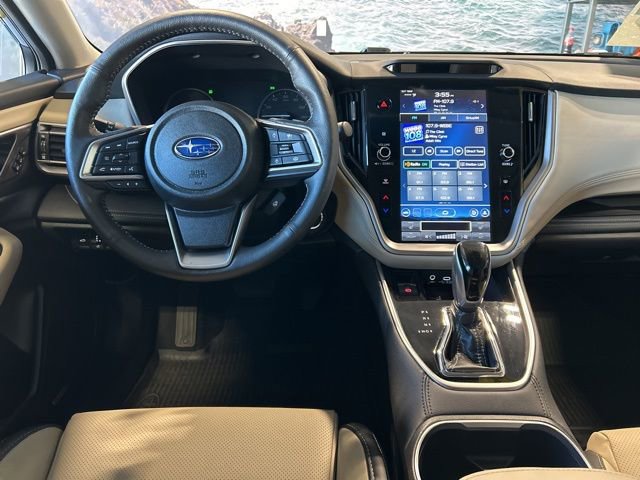 Used 2025 Subaru Outback Limited image 70