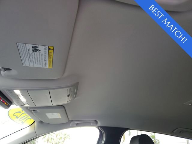 Certified 2025 MAZDA CX-90 3.3 Turbo w/ Select Package image 30