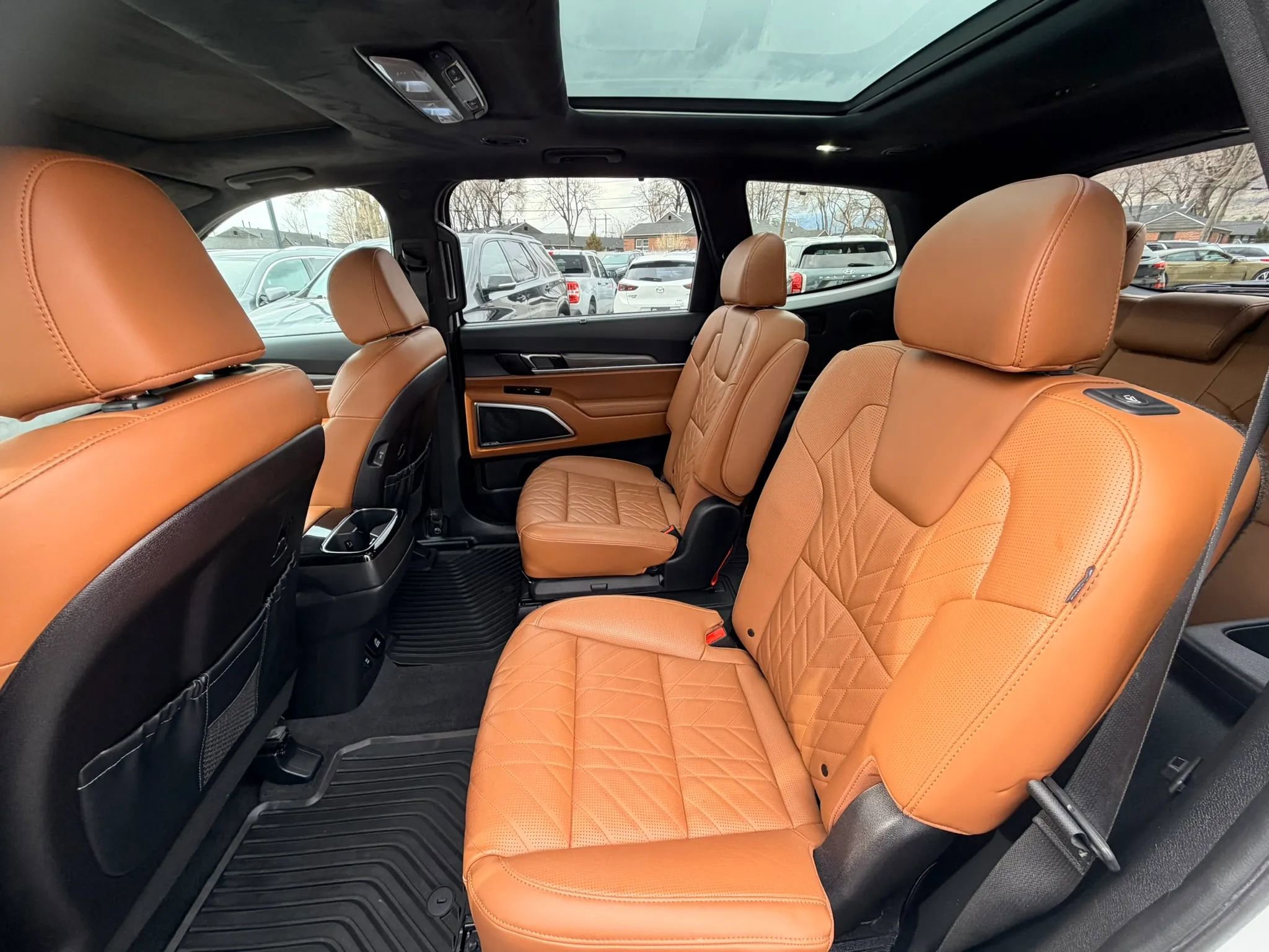 Used 2025 Kia Telluride SX Prestige X-Line image 29