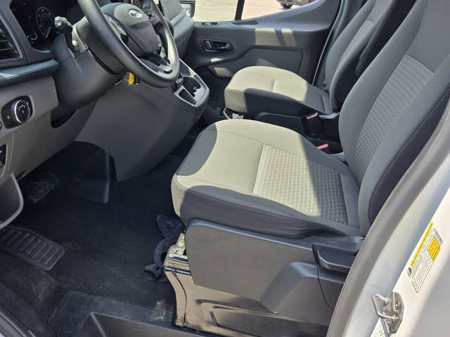 Used 2024 Ford Transit 350 XLT image 10