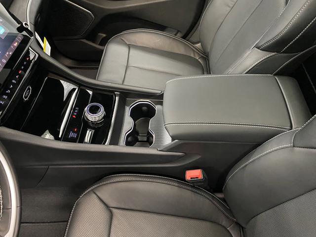New 2026 Jeep Grand Cherokee Limited image 21