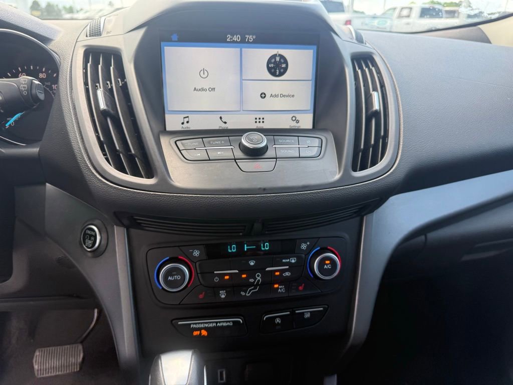 Used 2019 Ford Escape SEL image 17