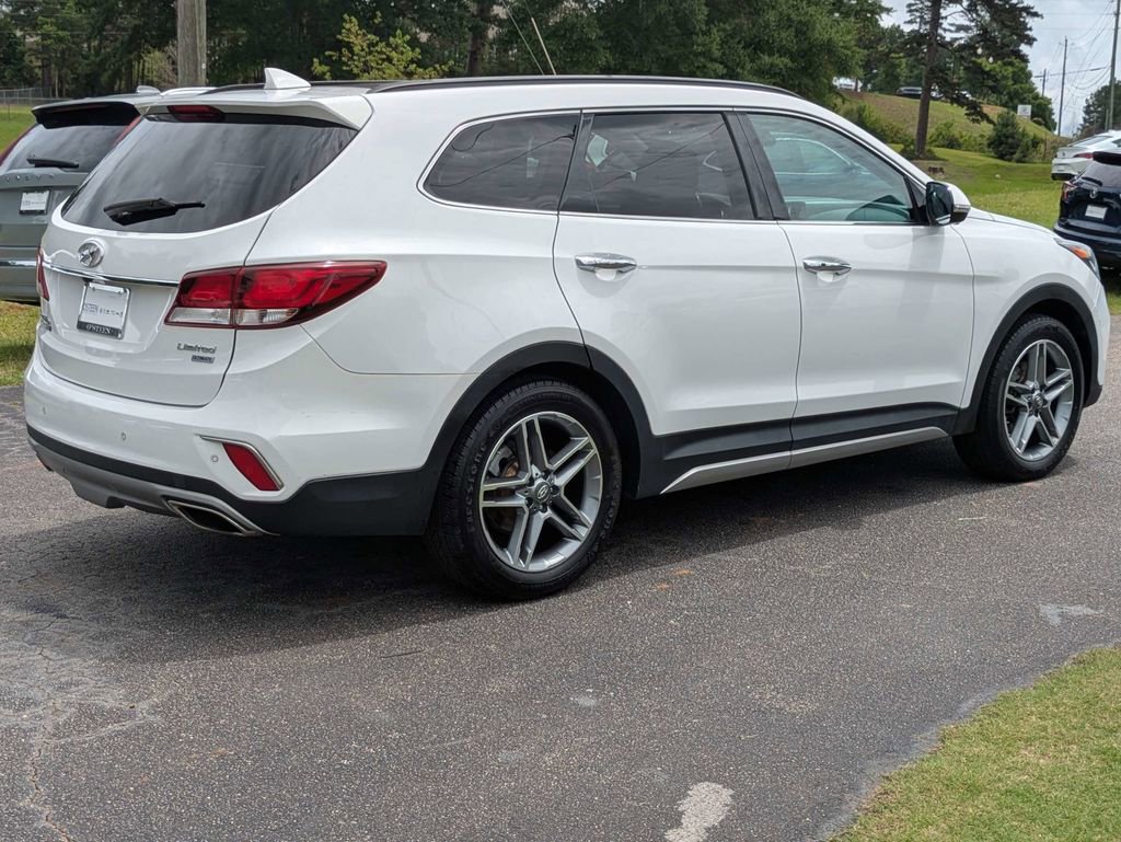 Used 2019 Hyundai Santa Fe XL FWD image 6