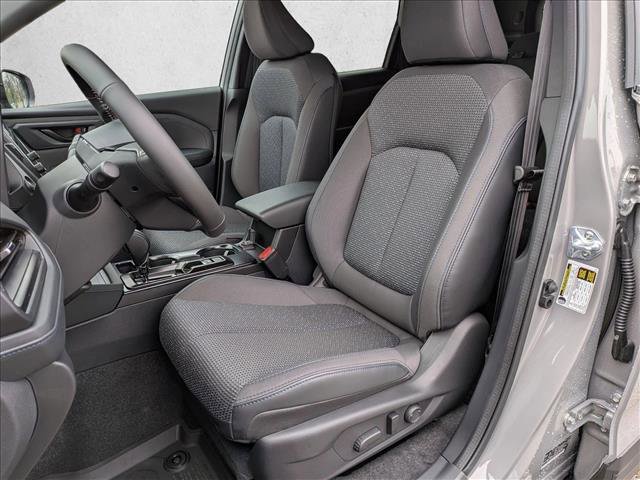 Used 2026 Subaru Forester Premium AWD/4WD image 4