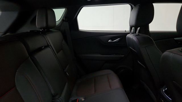 Certified 2024 Chevrolet Blazer RS w/ Driver Confidence II Package image 22